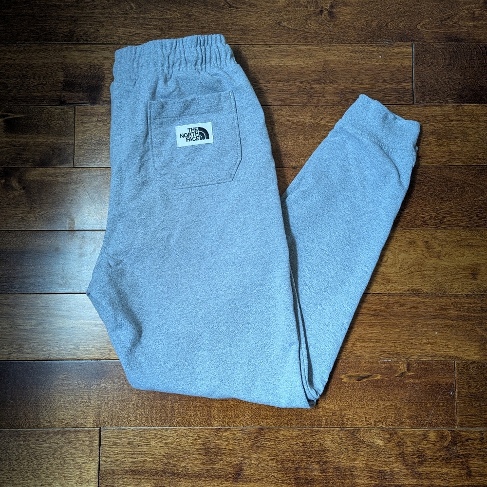 The North Face Heritage Patch Jogger, Women (Size Small)